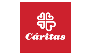 Caritas logo Caritas logo