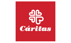 Caritas logo