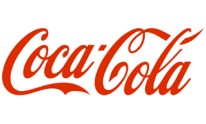 Coca-cola logo Coca-cola logo