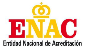 Enac logo Enac logo