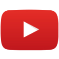McCourtain Youtube Icono