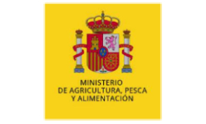 Ministerio de Agricultura y Pesca de España Ministerio de Agricultura y Pesca de España