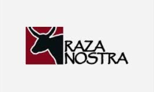 McCourtain_Raza Nostra McCourtain_Raza Nostra