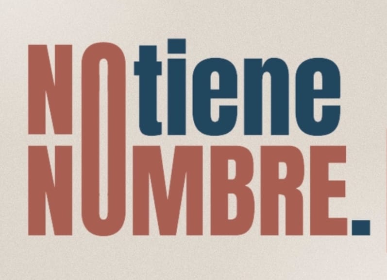 No tiene Nombre No tiene Nombre