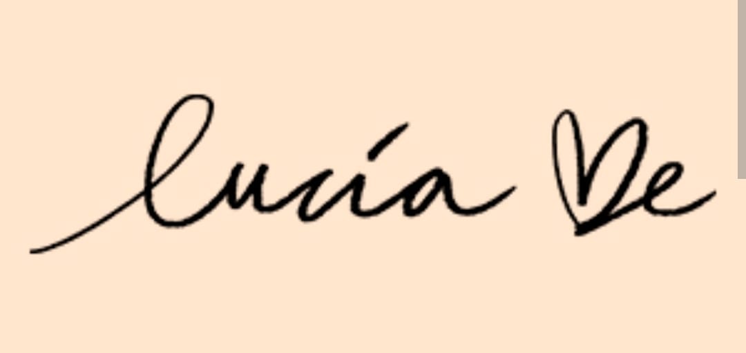 Lucie Be Lucie Be