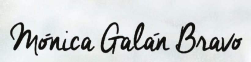 Monica Galan Bravo Monica Galan Bravo